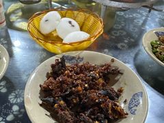 -张关合渣(航空大道店)