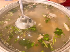 羊杂汤-马尔龙新疆饭店·清真(瑞景店)