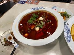 -蜀腾川·火锅鱼.烤鱼(新世界城店)