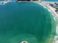 -汕尾铜鼎山旅游区