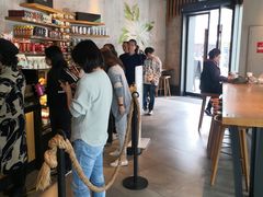-星巴克(大宁店)