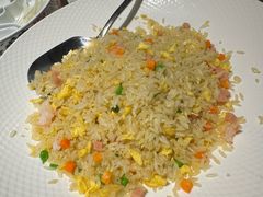 扬州炒饭-食悦江南·淮扬菜·烤鸭(亚运村·惠新店)