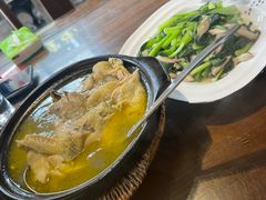 -缘来聚·徽菜名店(黄山宏村店)