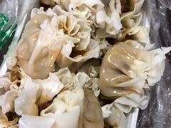 -天泰路羊汤早点烧麦(联谊里店)