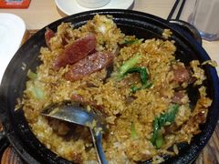 -多多旺港式茶餐厅(新区店)