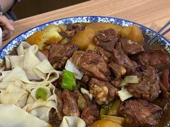 -东财大盘鸡(黑石礁店)