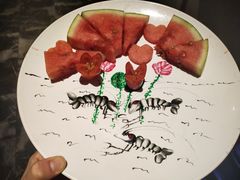 -火吧PTV聚会餐厅(10号店)