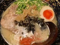 -日本料理神拉面