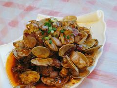 -乐山烧烤·罗田吊锅·小龙虾(航天兴隆国际店)