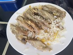 -特丰抓饭(莱茵庄园店)