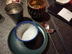 -丝路金桃·新疆菜(徐汇店)