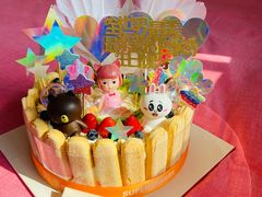 -超港(宿州路店)