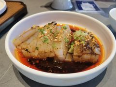 -四川饭店(长白店)