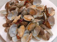 -九龙餐厅(大沽路店)