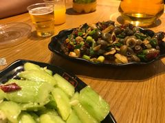 -云晓光头烧烤吧(新大陆广场店)