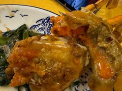 -老字号蛇口德记烧腊饭店·海鲜加工