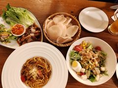 -宝莱纳啤酒花园餐厅PAULANER BRAUHAUS Nanjing(广州路店)