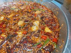 -胖子鱼·天水麻辣鱼火锅(秦州407店)