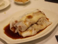 肠粉-翠园(铜锣湾广场店)