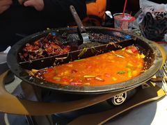 -鸣记脆皮烤鱼·海鲜烤鱼(三八广场店)