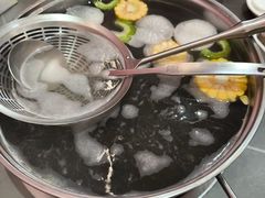-官塘陈记鱼生·潮汕砂锅粥·潮汕生腌牛肉火锅(潮枫路总店)