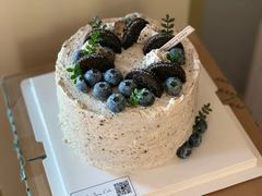 -心焙·Cake(街道口未来城店)