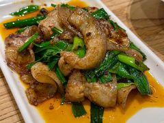 回锅肉-盘飧市(春熙路店)