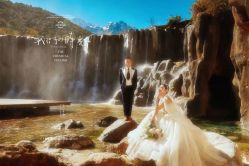 -太古映画婚纱摄影(天河店)