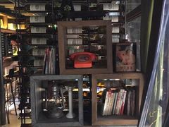 景观位-胡桃里音乐酒馆(曲江店)