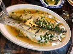 -呼吸森林·生态农庄农家乐私房菜