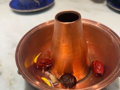 -涮福記·现切牛羊肉火锅(世纪汇店)