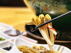 -蒙料·手把肉(望京店)
