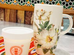 -清真·玛丽亚新疆菜主题餐厅(浙江中路店)