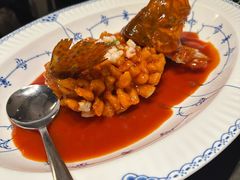 -江南雅厨(李公堤店)