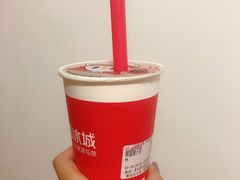 -蜜雪冰城(山东路店)