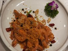-西苑饭店·蓬莱春餐厅
