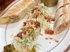 -BRBR叙利亚餐厅(总店)