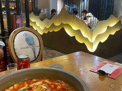 -味仙居(环城南路店)