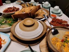 -客汁源味·客家菜(时代城店)