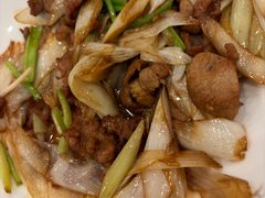 -丰泽园饭店