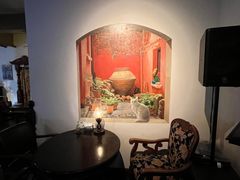 -留香花园(淮海街商业街店)