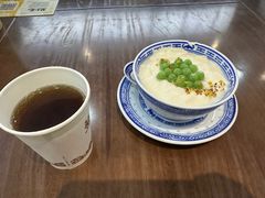 -蟹上黄·蟹黄面·江南糖水(人民广场店)