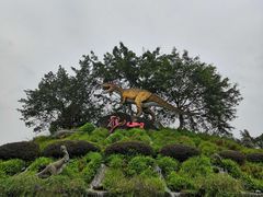 -自贡恐龙博物馆