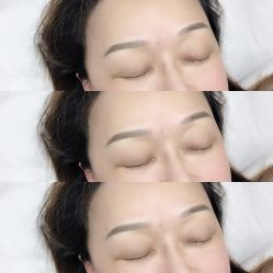 -Verywang半永久纹眉•仪器野生眉