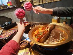 -打川川·川蜀毛肚(南市场店)