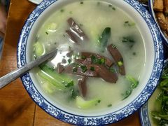 -李大爷的泡椒馆(冉家坝店)