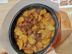 -喜茶(合肥中环城店)
