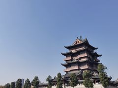 -东湖生态旅游风景区