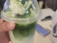 -仙雨林·奶茶鲜果茶(书院巷店)