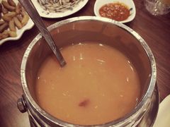 -金刚山烧烤(红旗大街店)